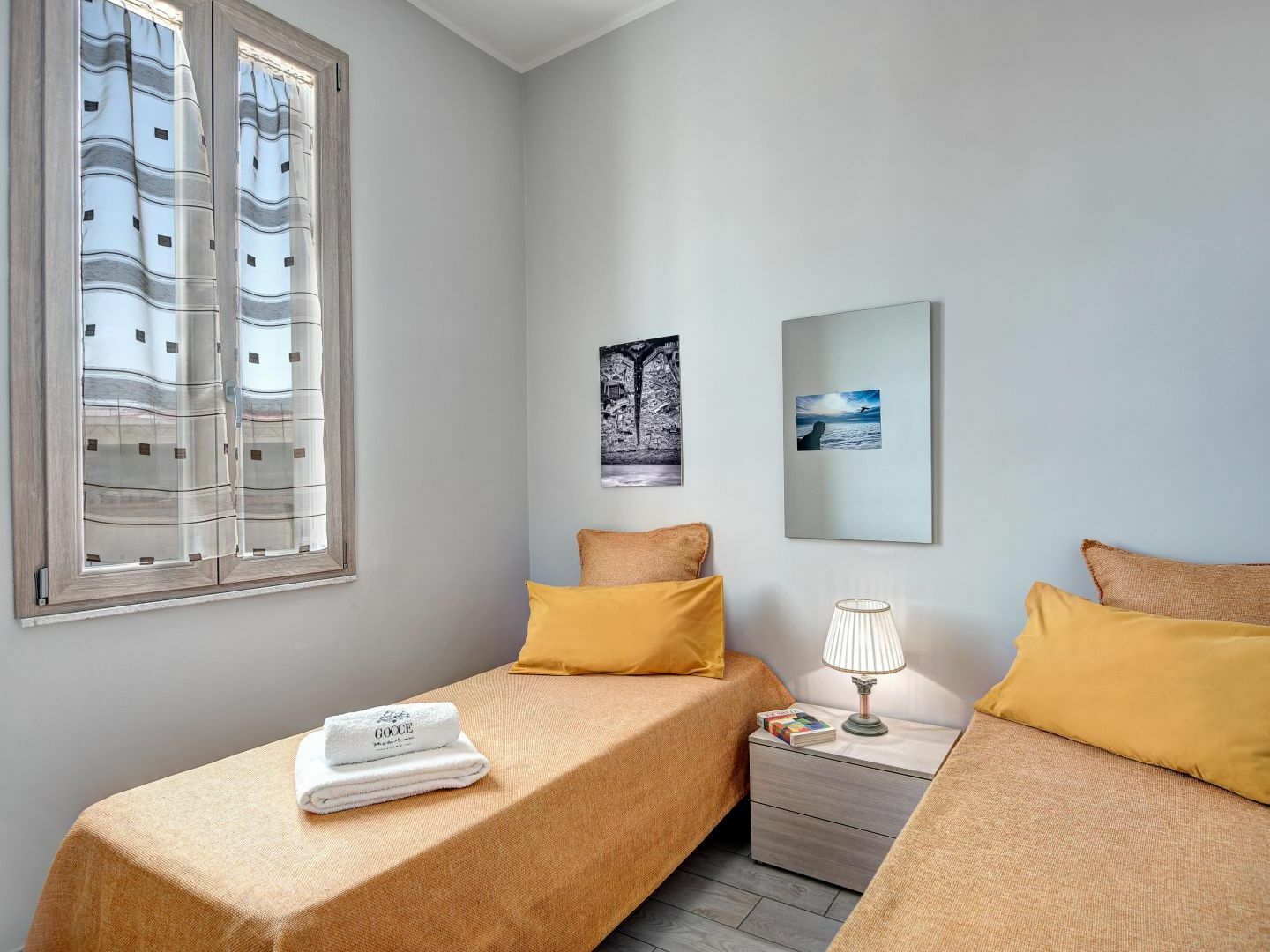 Giggino'S Flat - Live Like A Local Apartment เนเปิลส์ ภายนอก รูปภาพ